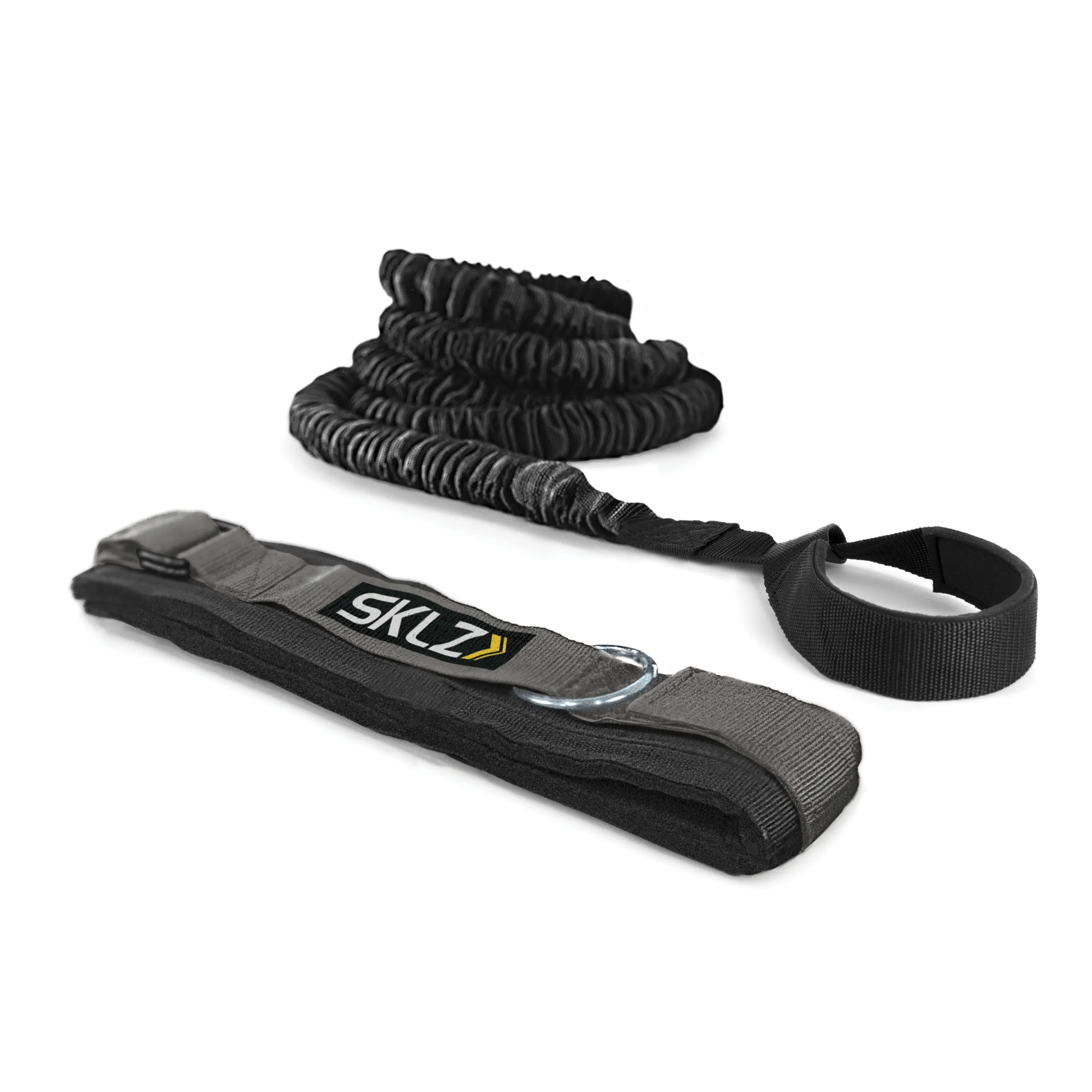 Recoil 360
