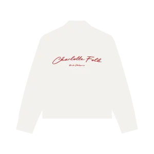 Refined Long Sleeve Polo