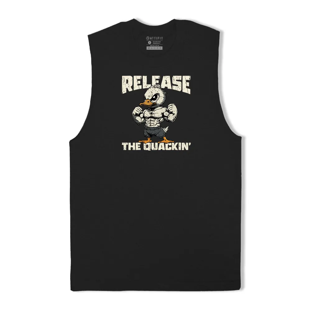 Release the Quackin Tank