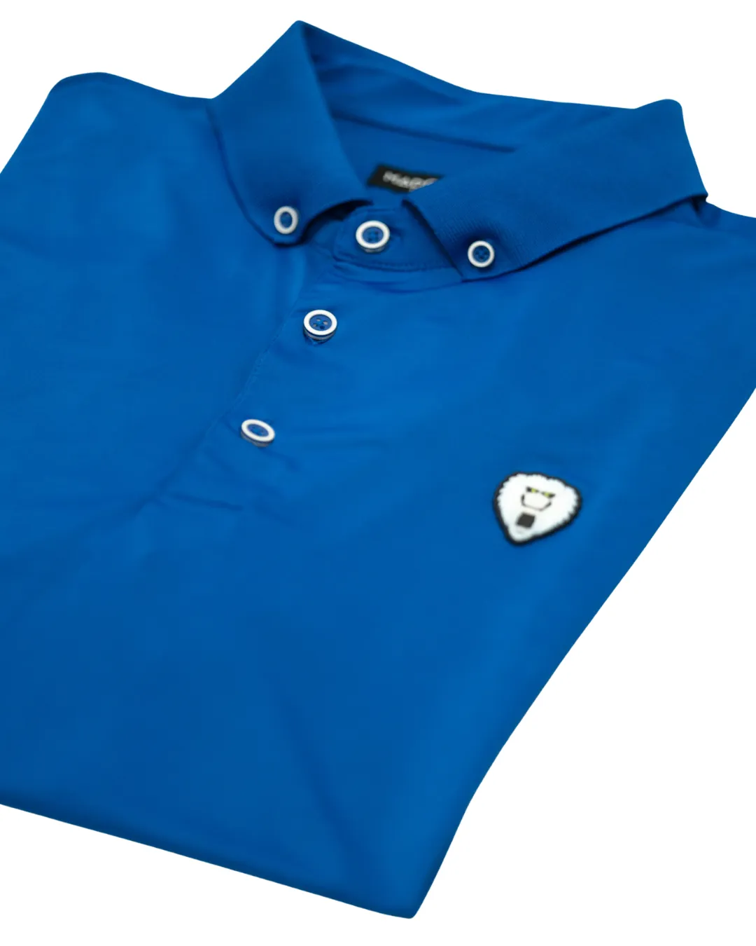 ROYAL MAD GOLF POLO