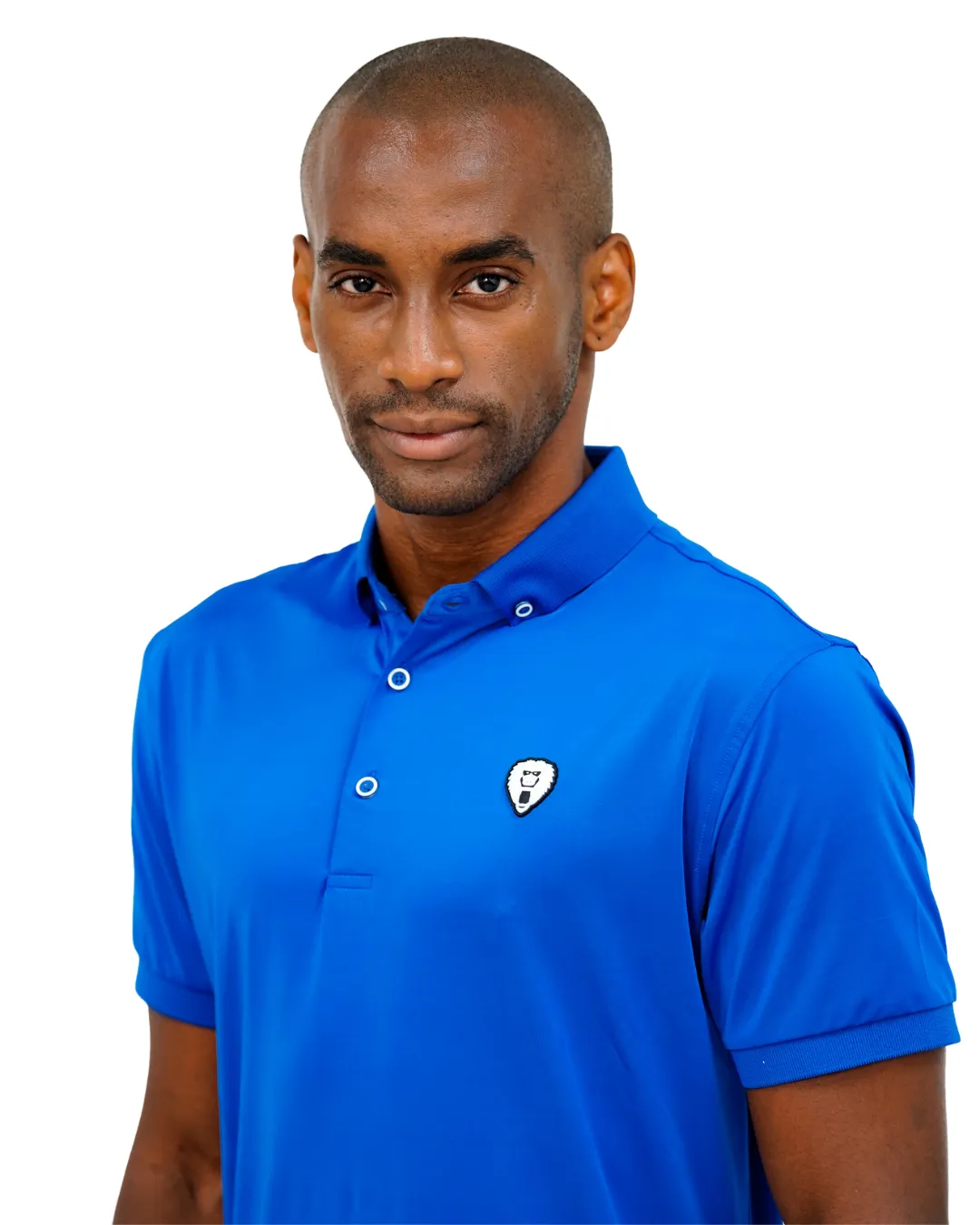 ROYAL MAD GOLF POLO