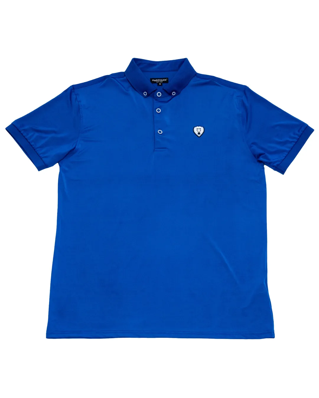 ROYAL MAD GOLF POLO