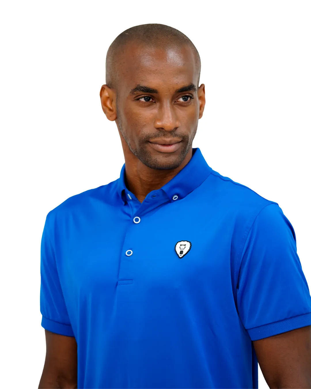 ROYAL MAD GOLF POLO