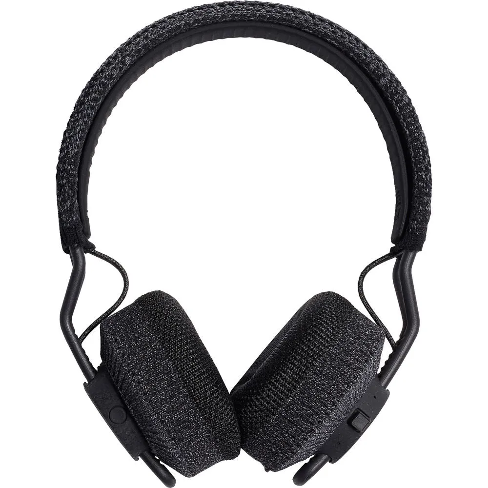 RPT-01 Wireless Sport On-Ear Headphones, Dark Gray