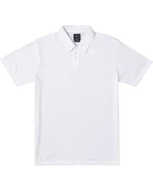 RVCA Sure Thing III Polo