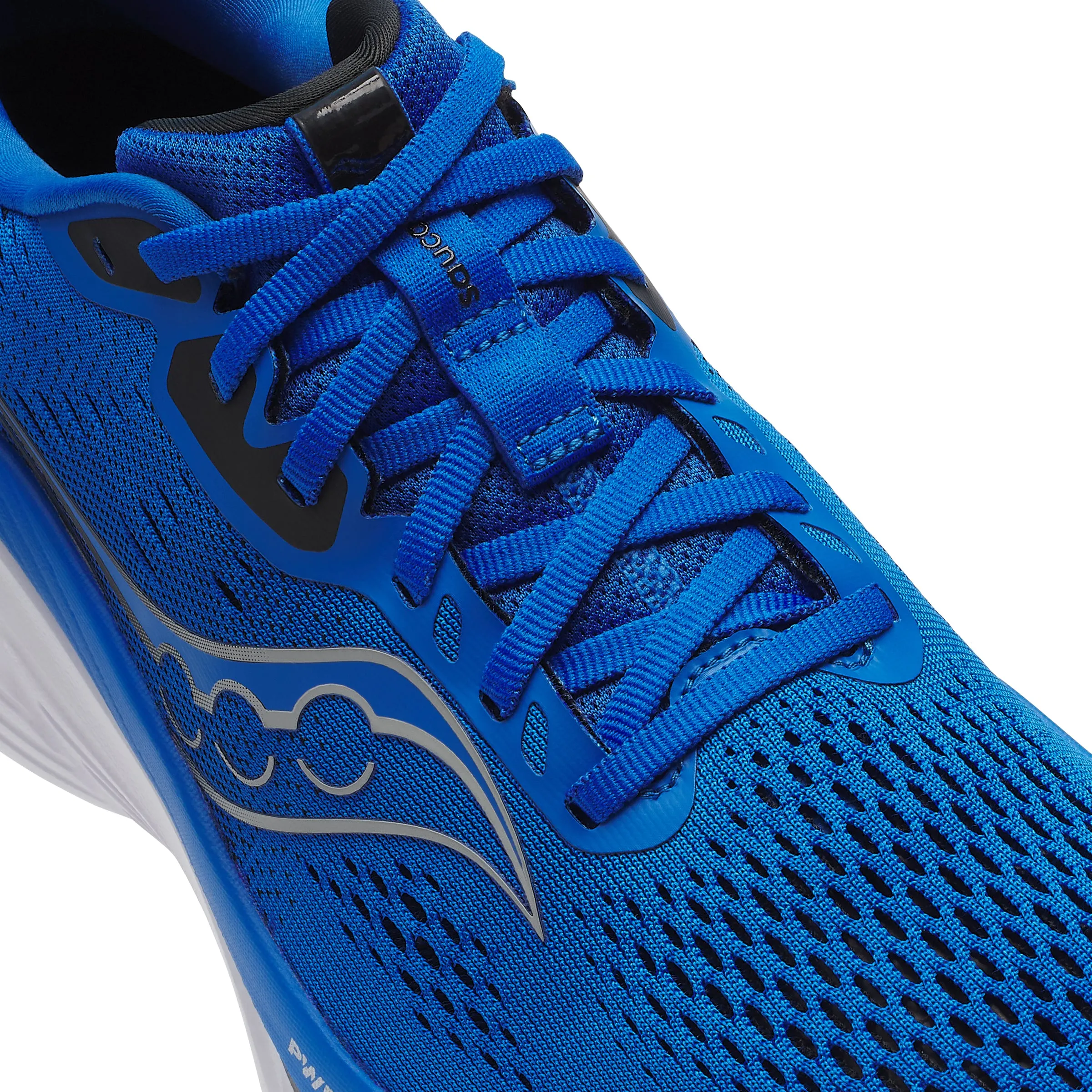 Saucony Guide 18 (Men's) - Skydiver/Black