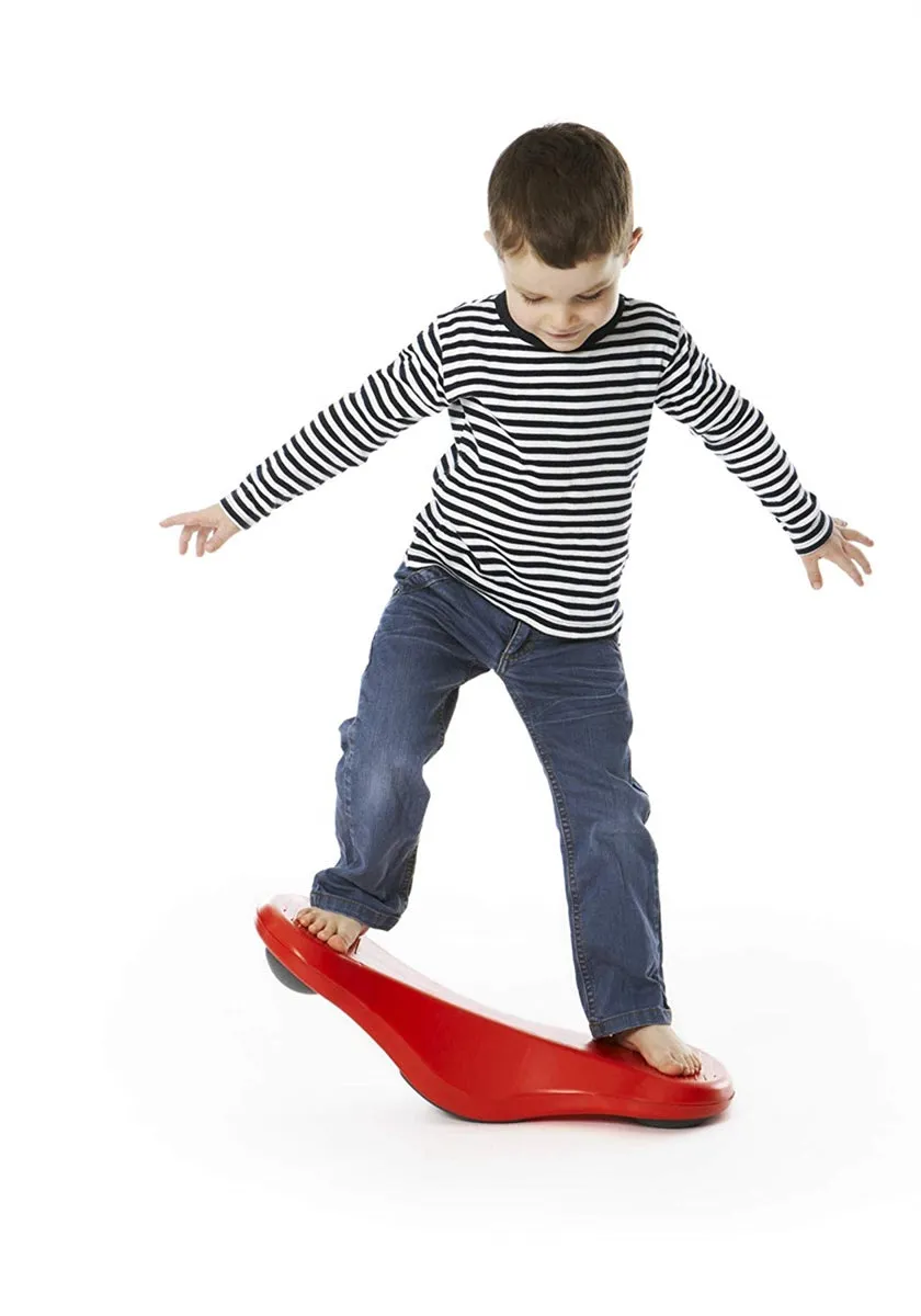 Seesaw