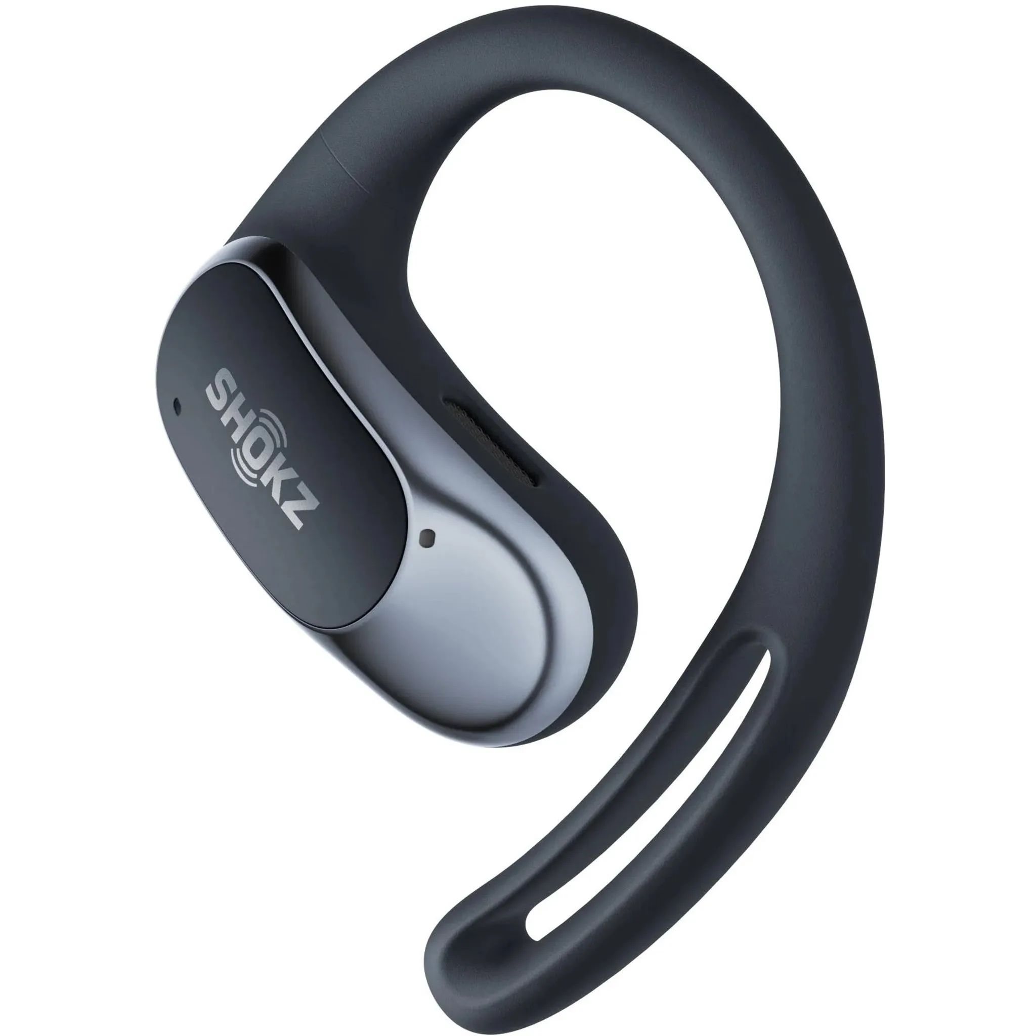 SHOKZ OpenFit AIR True Wireless Earbuds Black