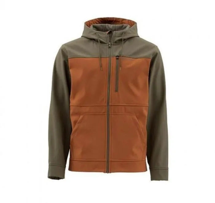 Simms Rogue Hoody