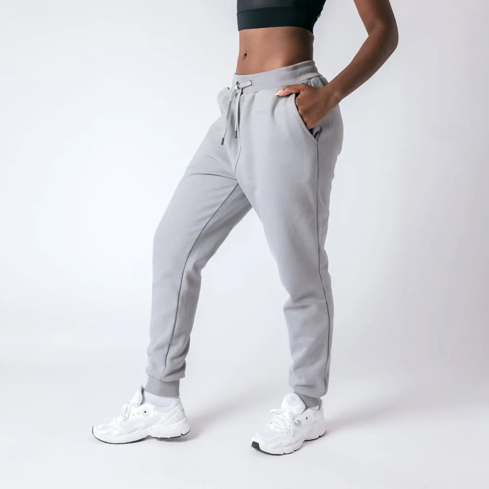 Slim Joggers - Shadow Grey