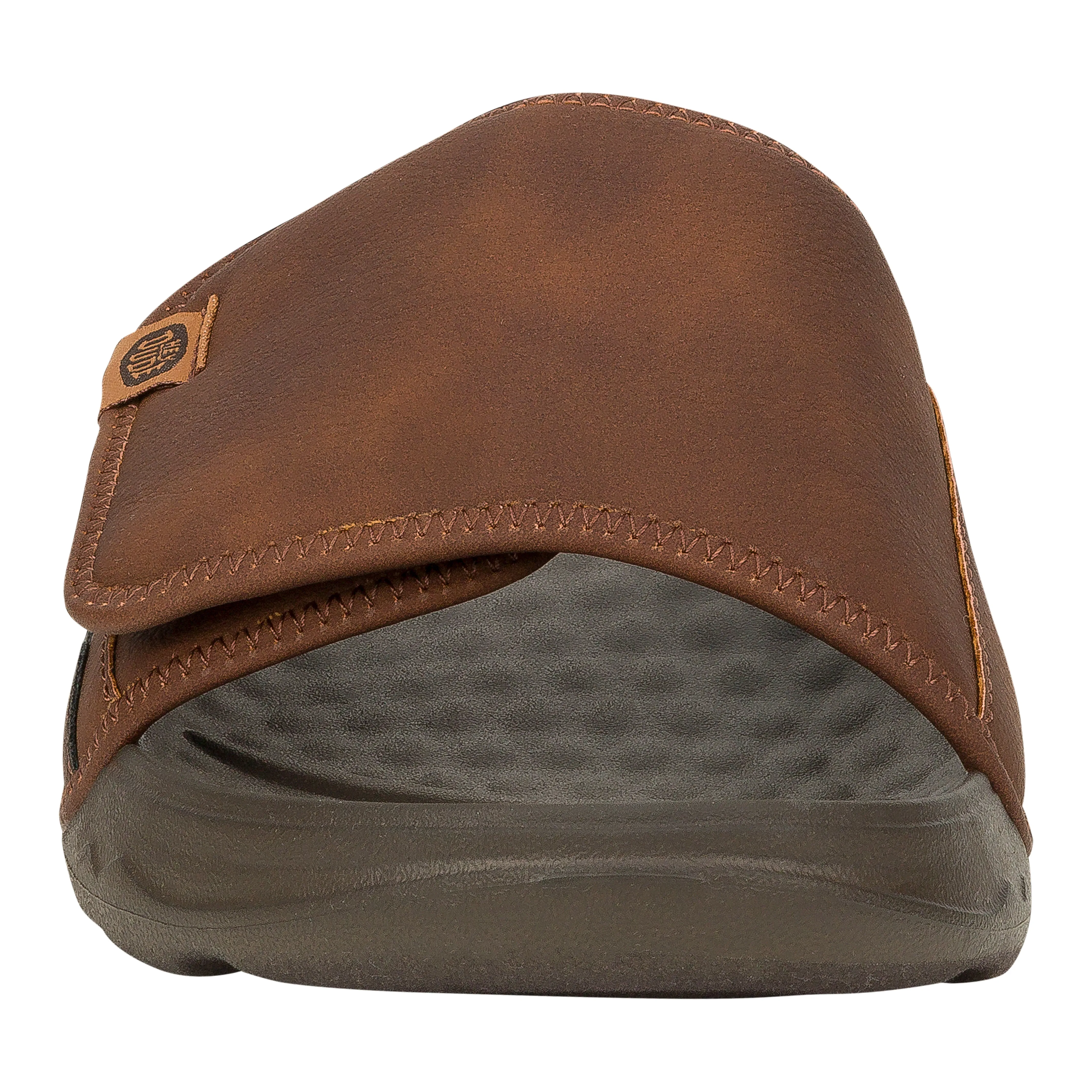 South Shore Slide Classic - Downtown Brown/Delicioso Brown