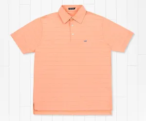 Southern Marsh Bermuda Performance Polo - Paulson