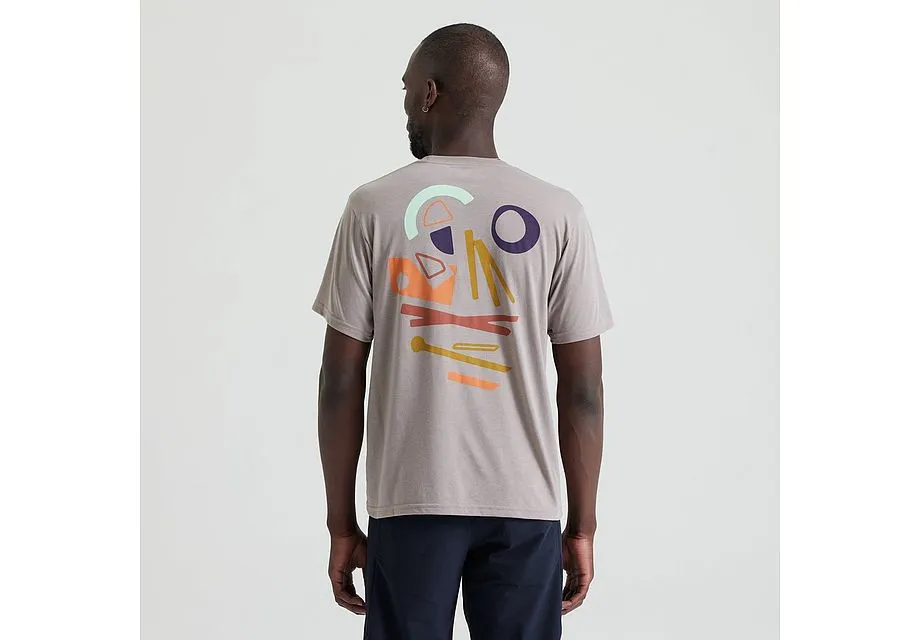 Specialized Graphic Short Sleeve dri-release® T-Shirt