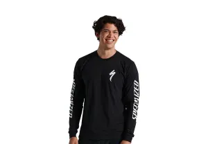 Specialized Men's Long Sleeve T-Shirt