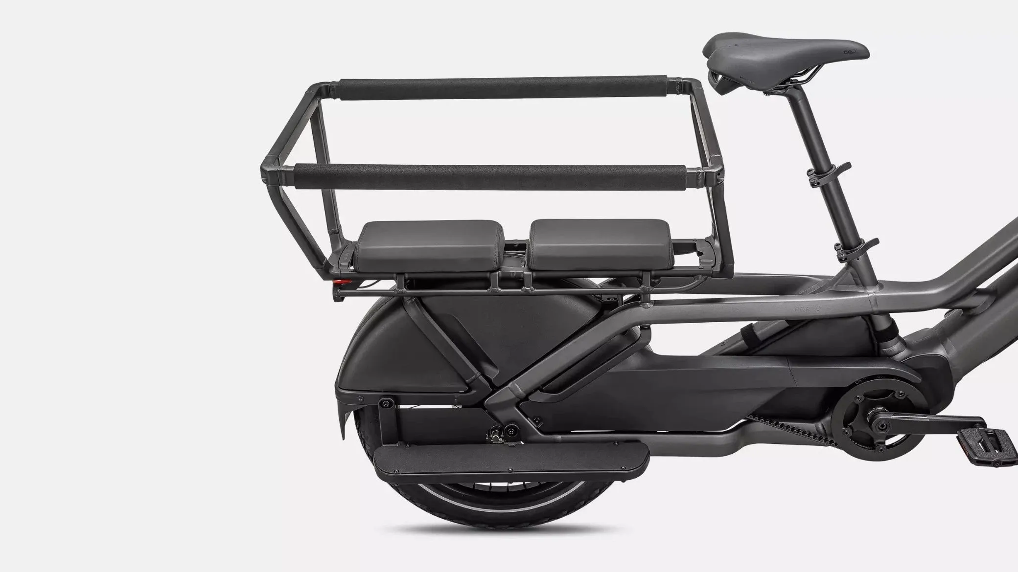 Specialized Porto Passenger Seat