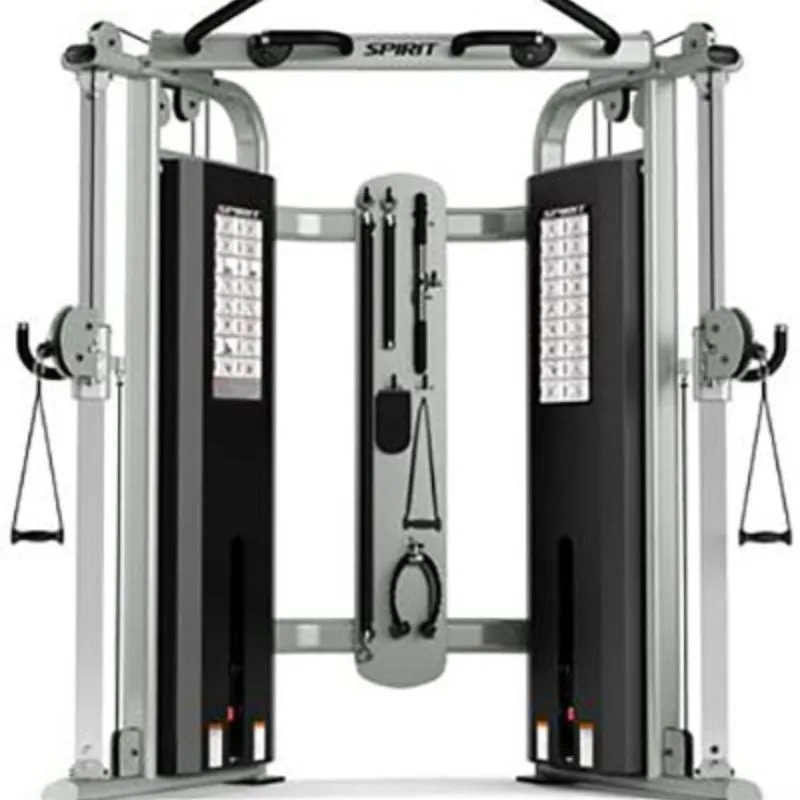 Spirit ST800FT Functional Trainer