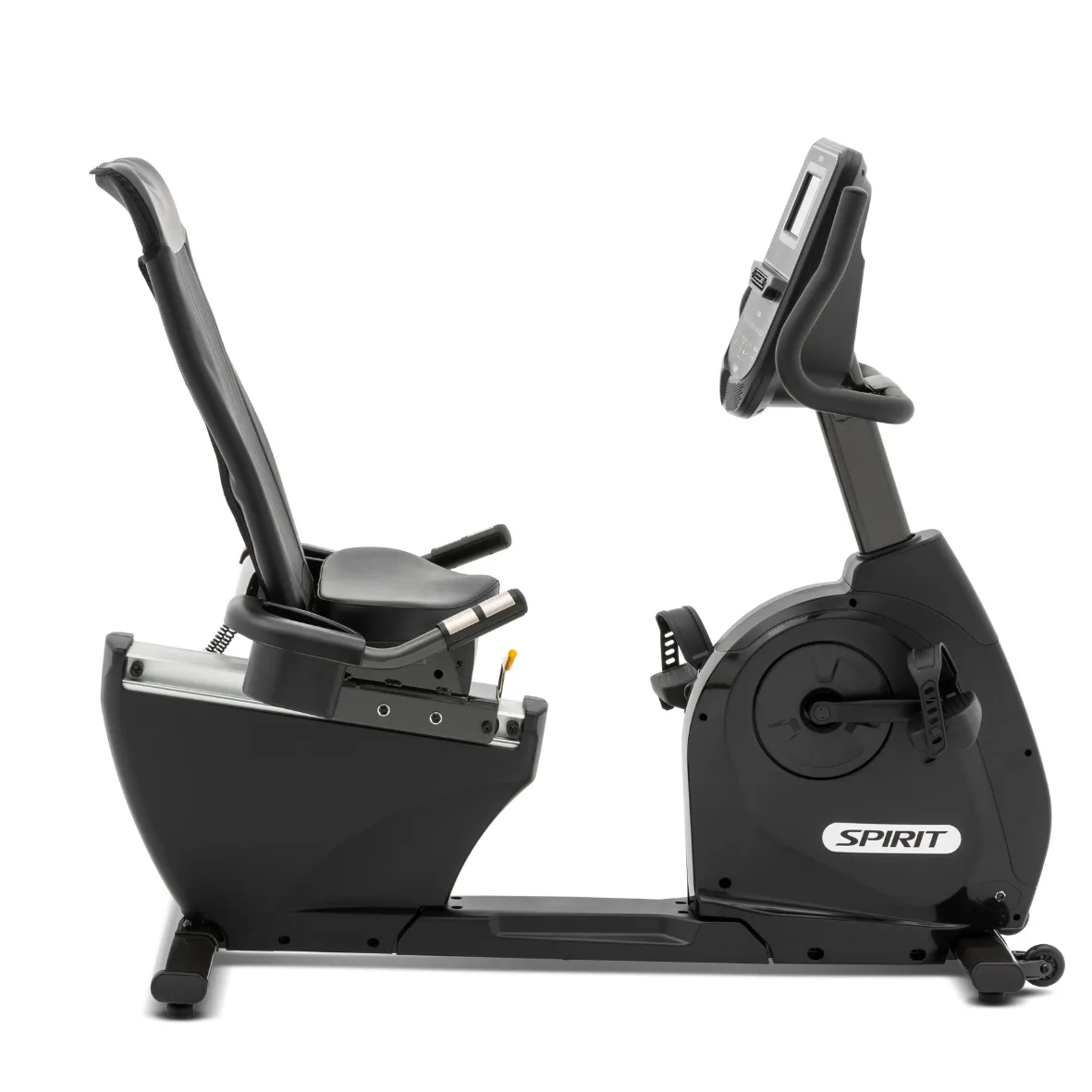 Spirit XBR25 Recumbent Bike V2