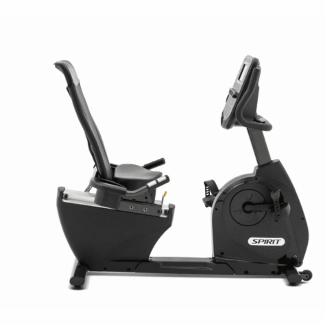 Spirit XBR25 Recumbent Bike V2