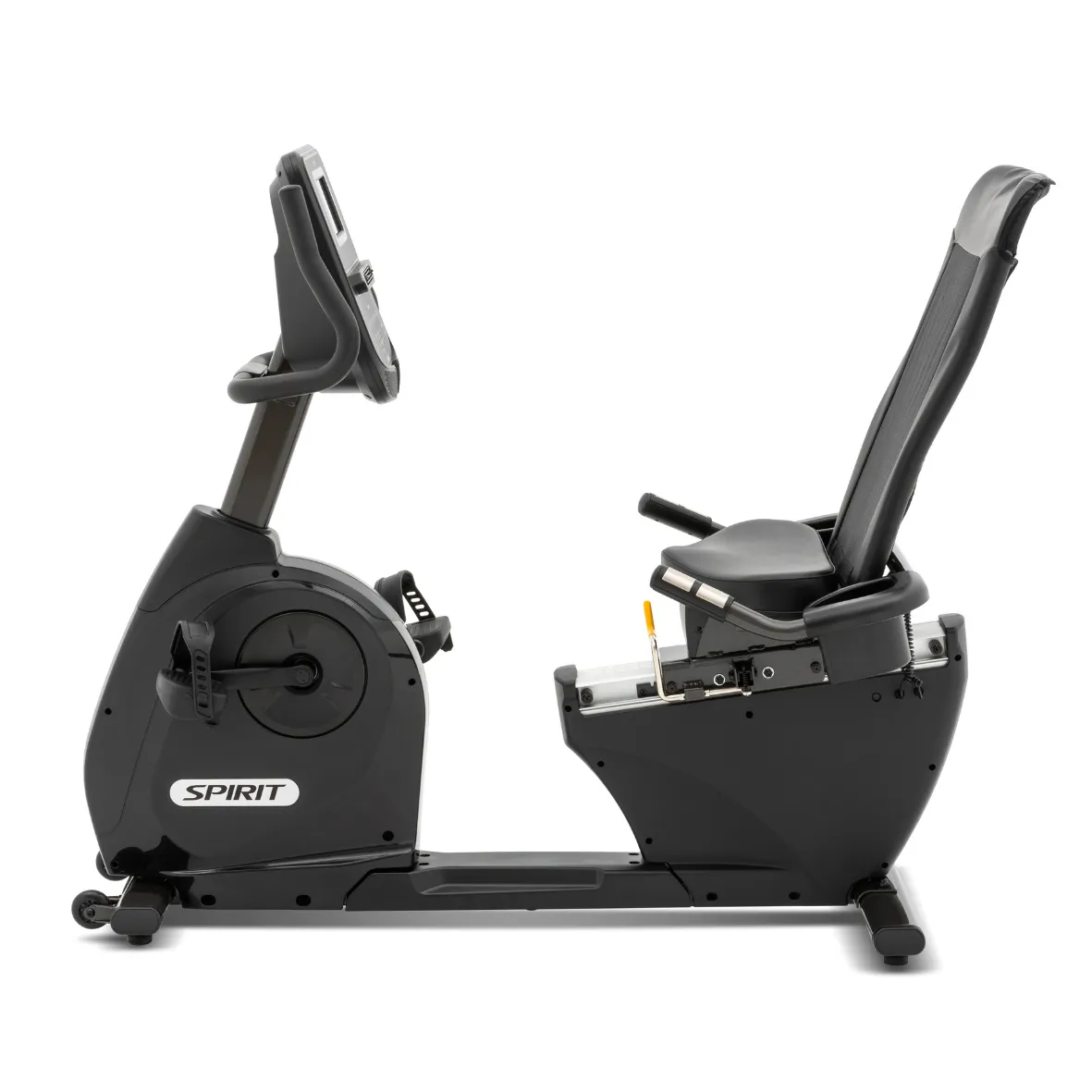 Spirit XBR25 Recumbent Bike V2