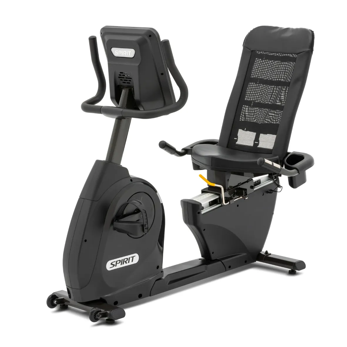 Spirit XBR25 Recumbent Bike V2