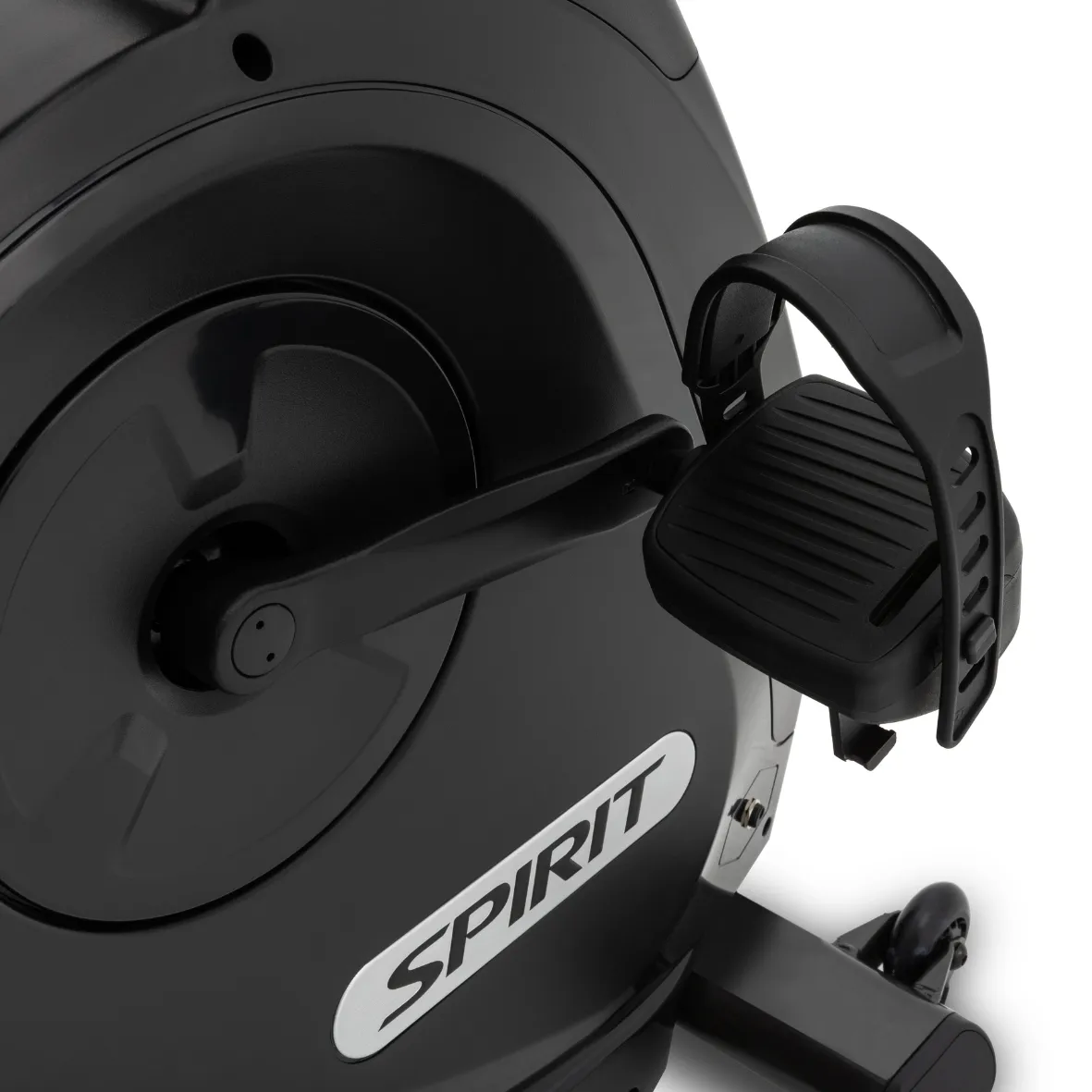 Spirit XBR25 Recumbent Bike V2