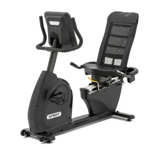 Spirit XBR25 Recumbent Bike V2