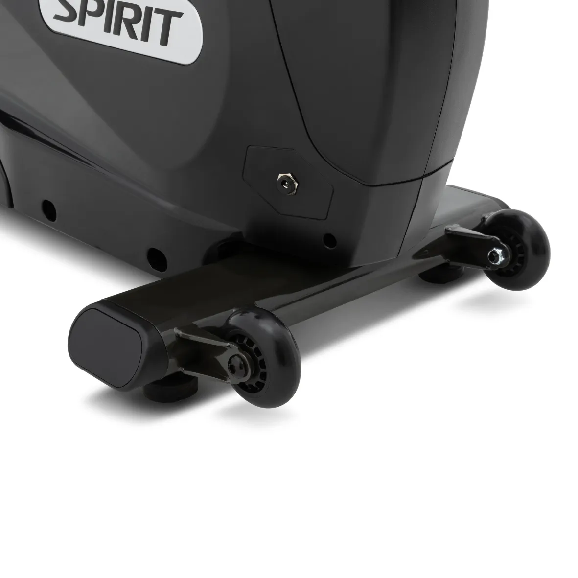 Spirit XBR25 Recumbent Bike V2