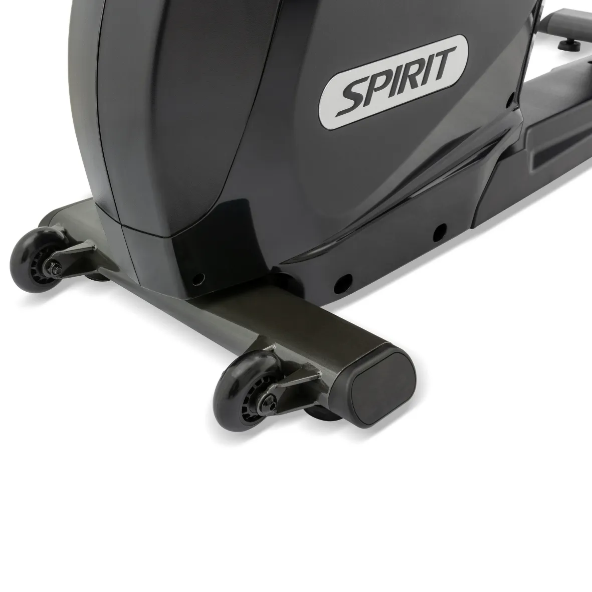 Spirit XBR95 Recumbent Bike Light Commercial V2
