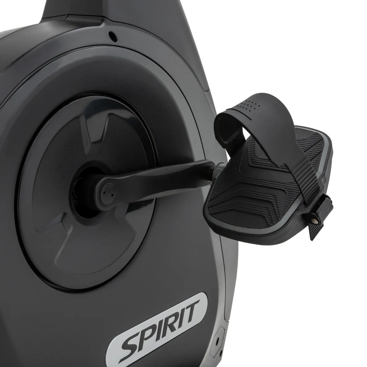 Spirit XBR95 Recumbent Bike Light Commercial V2