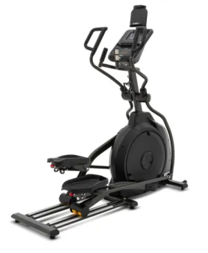 SPIRIT XE295 ELLIPTICAL