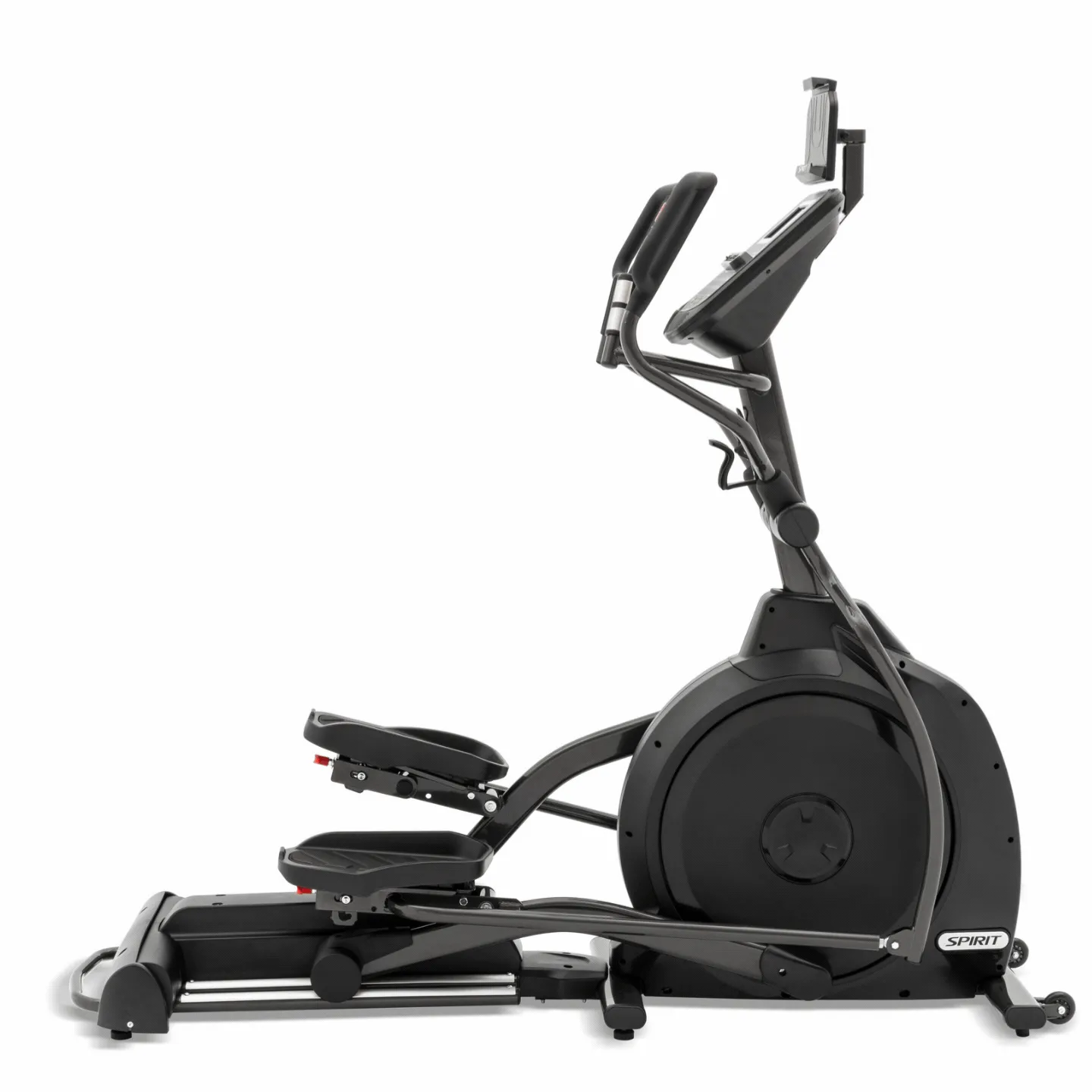 Spirit XE395 Elliptical V2