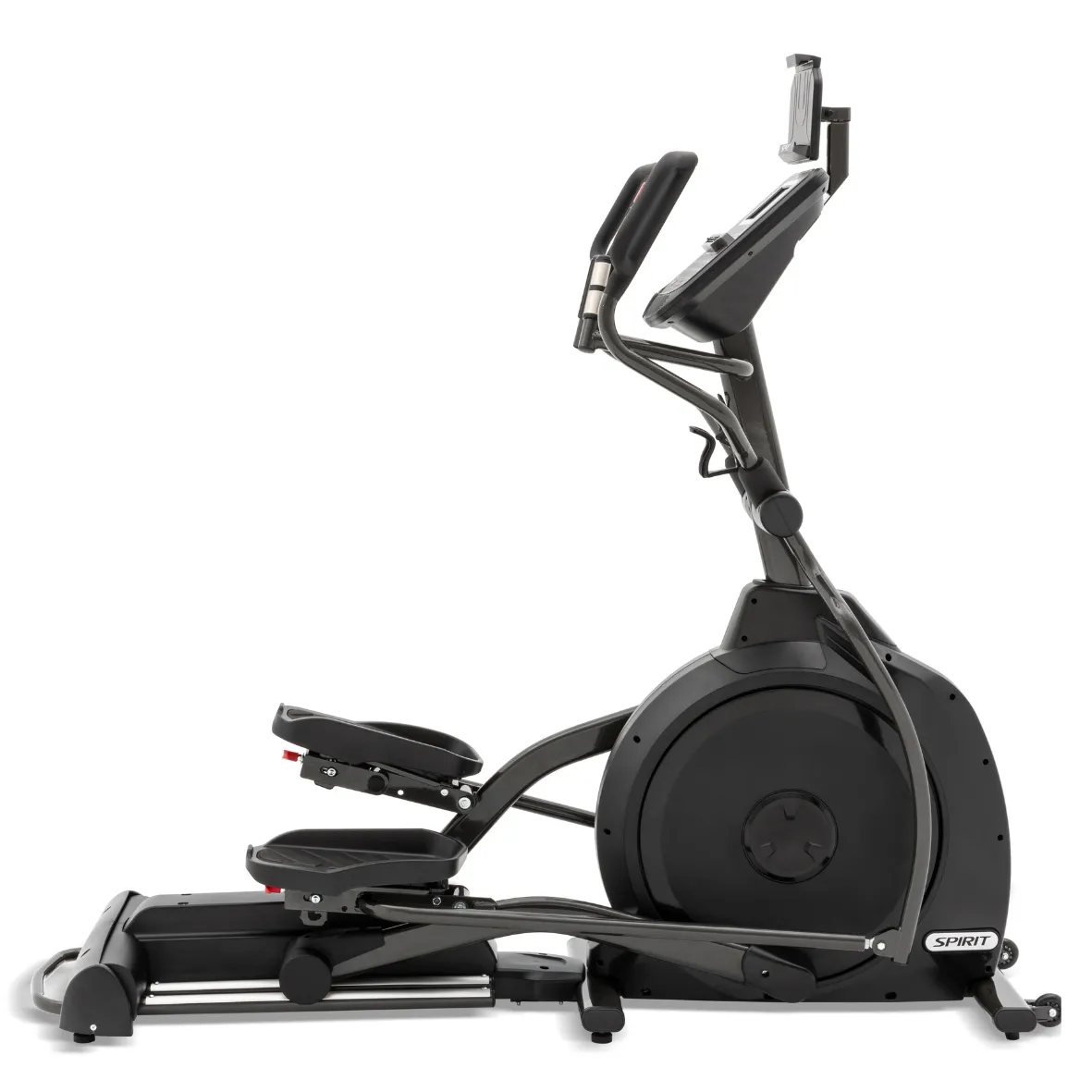 Spirit XE395 Elliptical V2