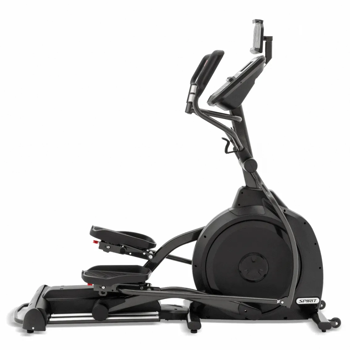 Spirit XE395 Elliptical V2