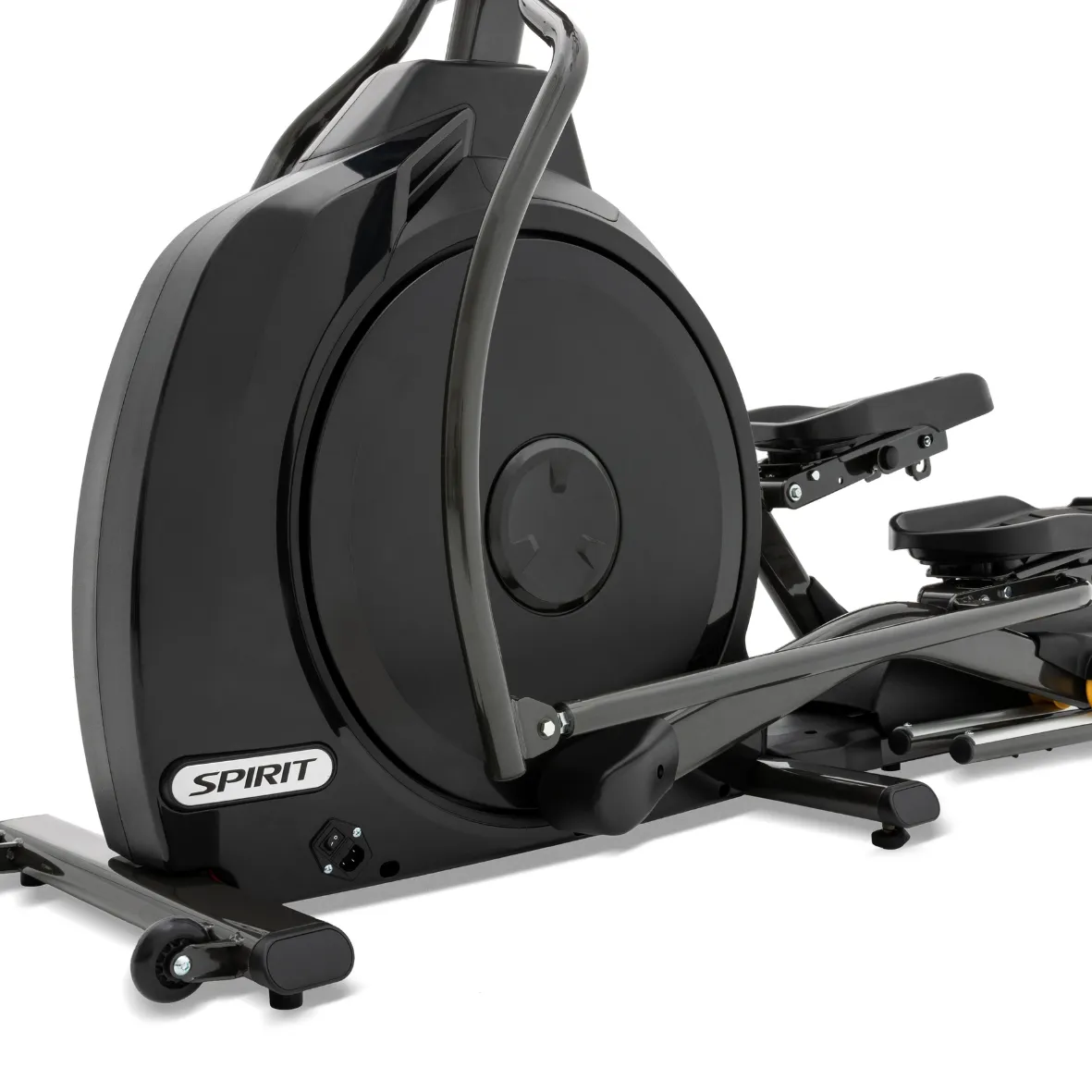 Spirit XE395 Elliptical V2