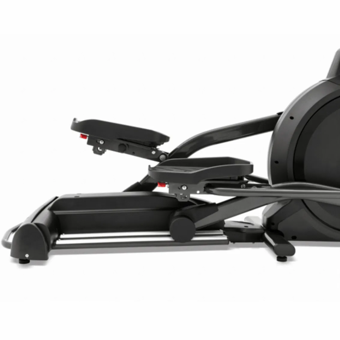 Spirit XE395 Elliptical V2