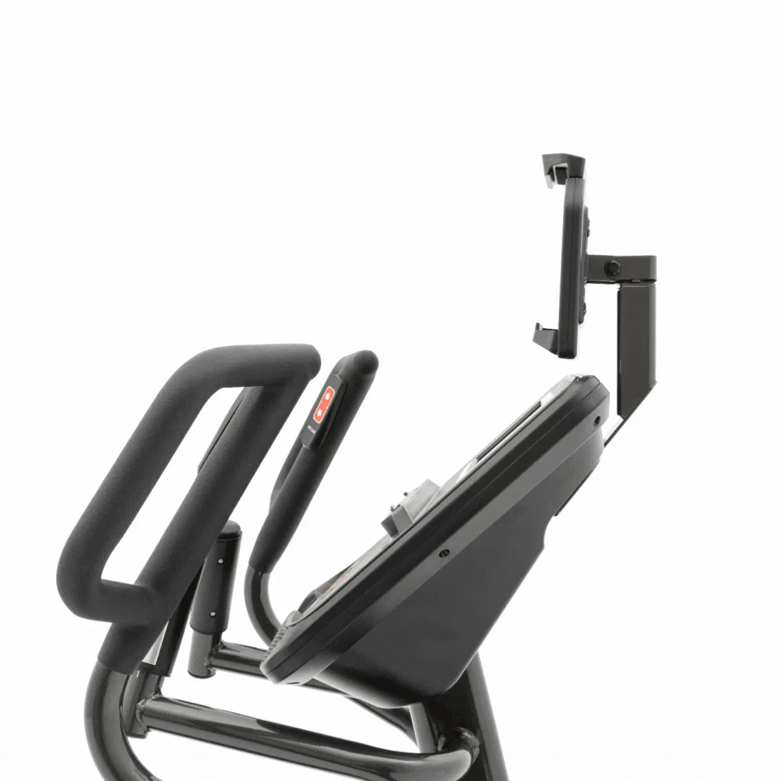 Spirit XE395 Elliptical V2