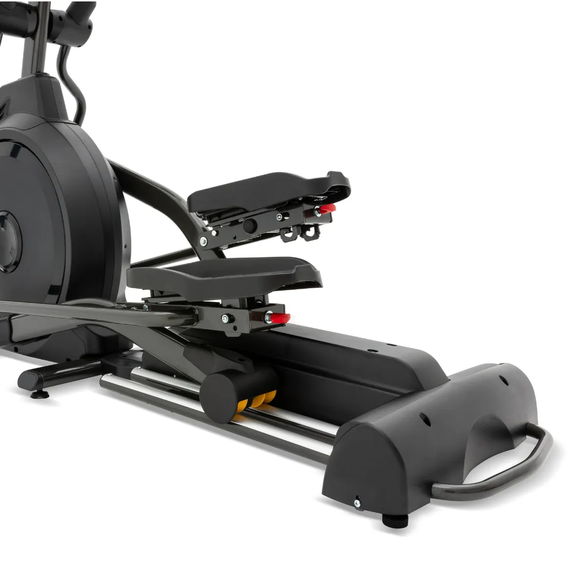 Spirit XE395 Elliptical V2