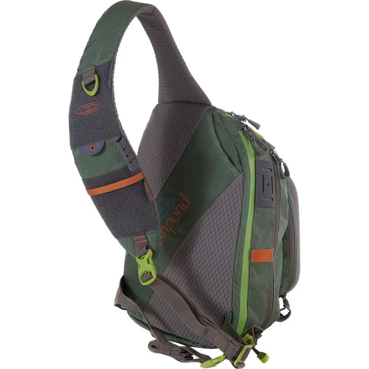 Summit Sling -2.0
