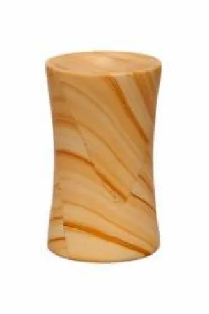 Teak Stone Tumbler