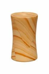 Teak Stone Tumbler