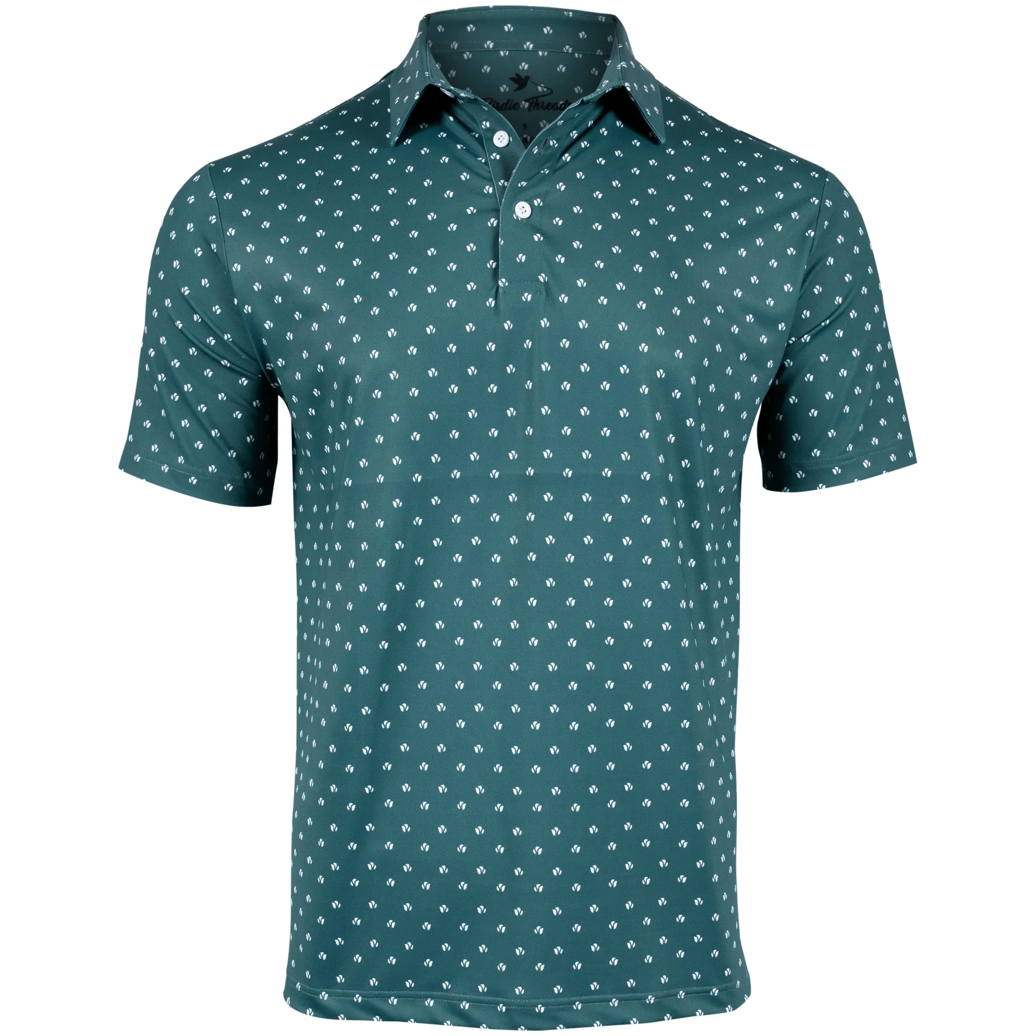 The Greenskeeper