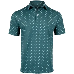 The Greenskeeper