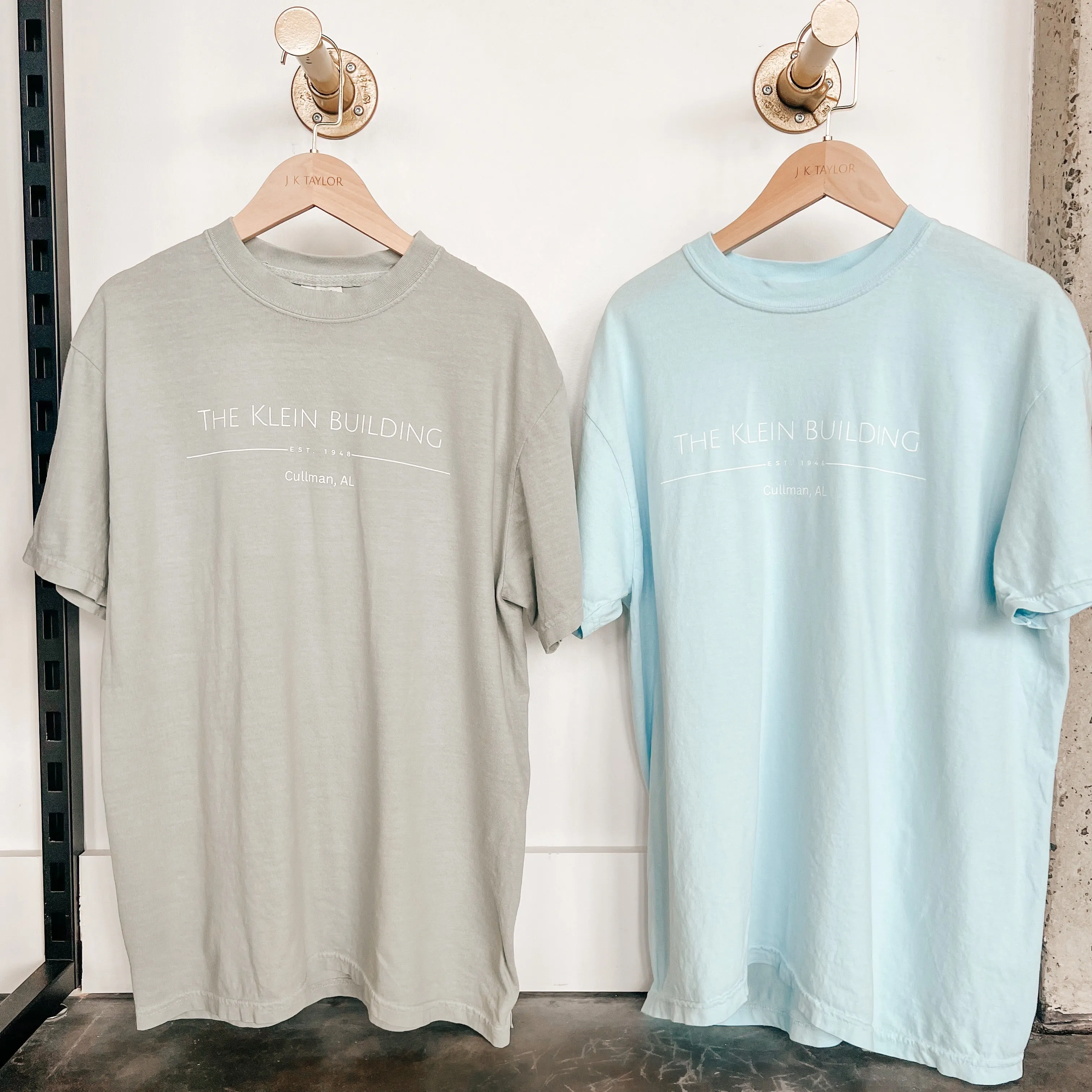 The Klein Building T-Shirts