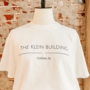 The Klein Building T-Shirts