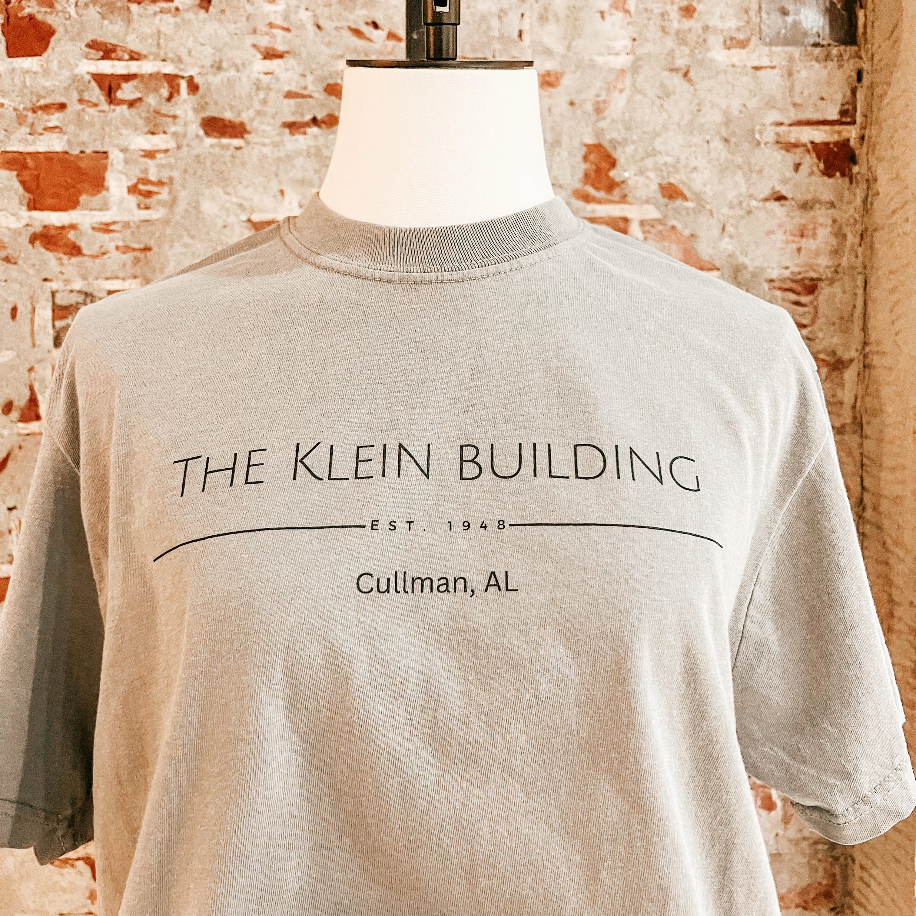 The Klein Building T-Shirts
