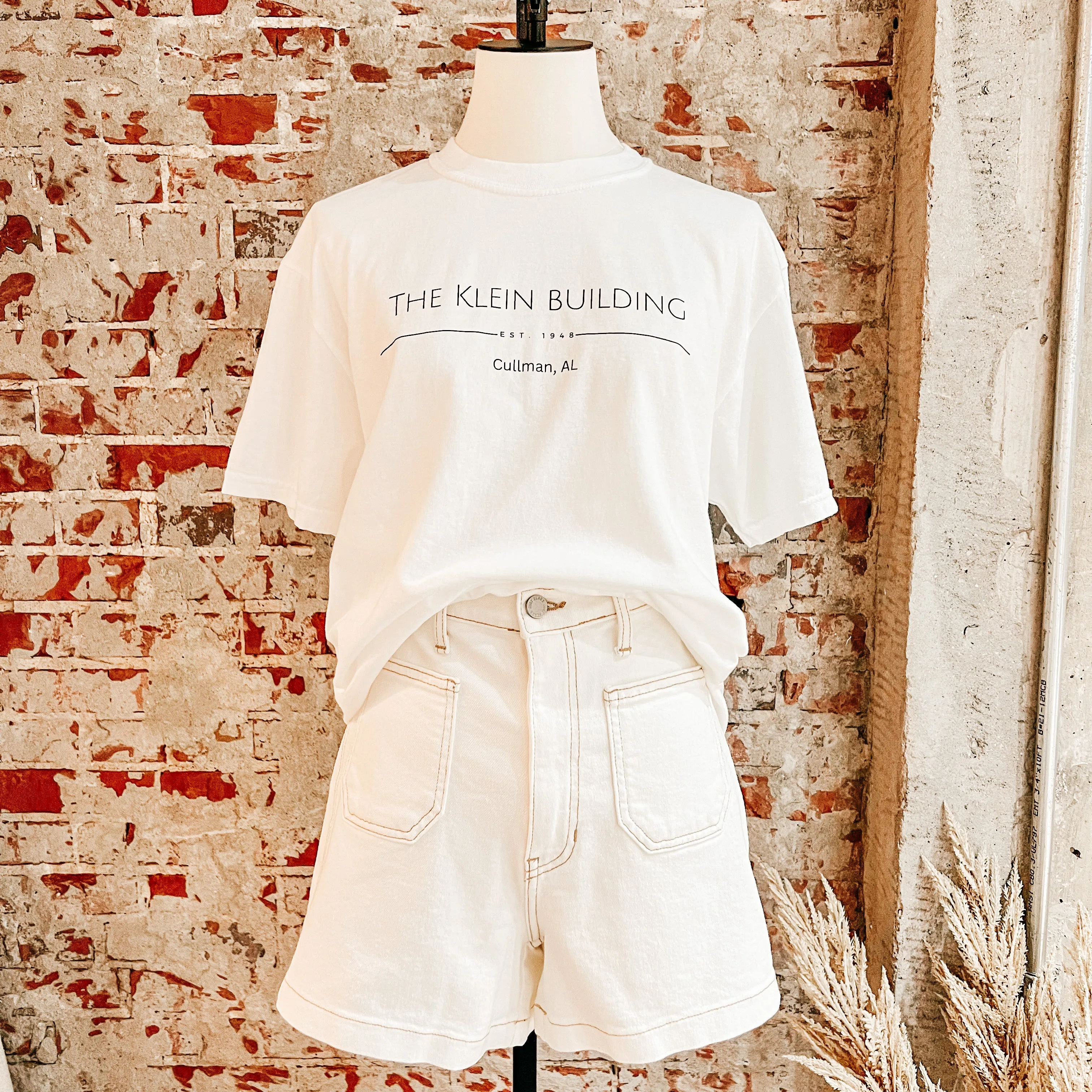 The Klein Building T-Shirts