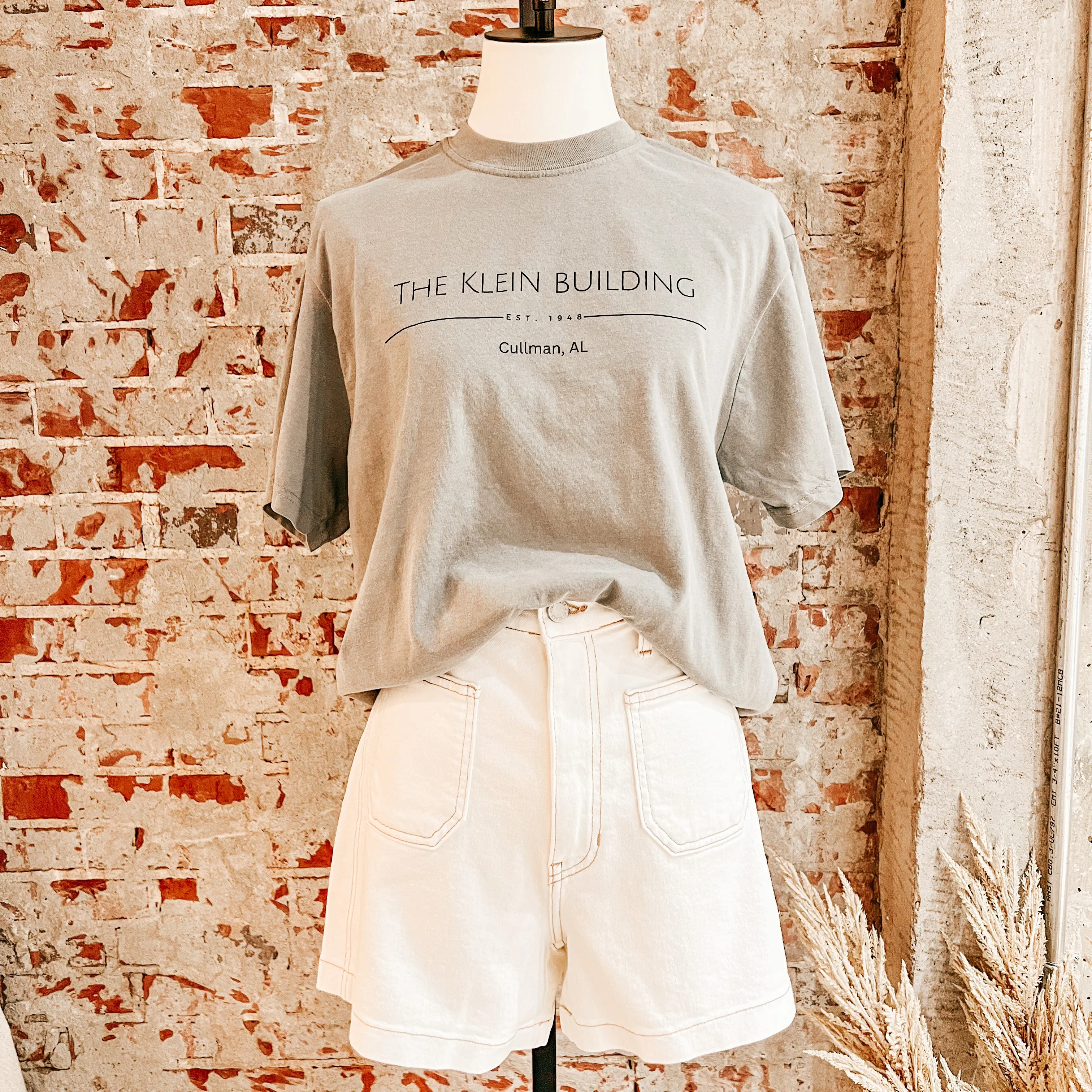 The Klein Building T-Shirts