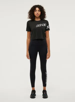 TIEBREAK LEGGING