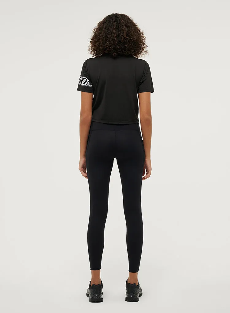 TIEBREAK LEGGING