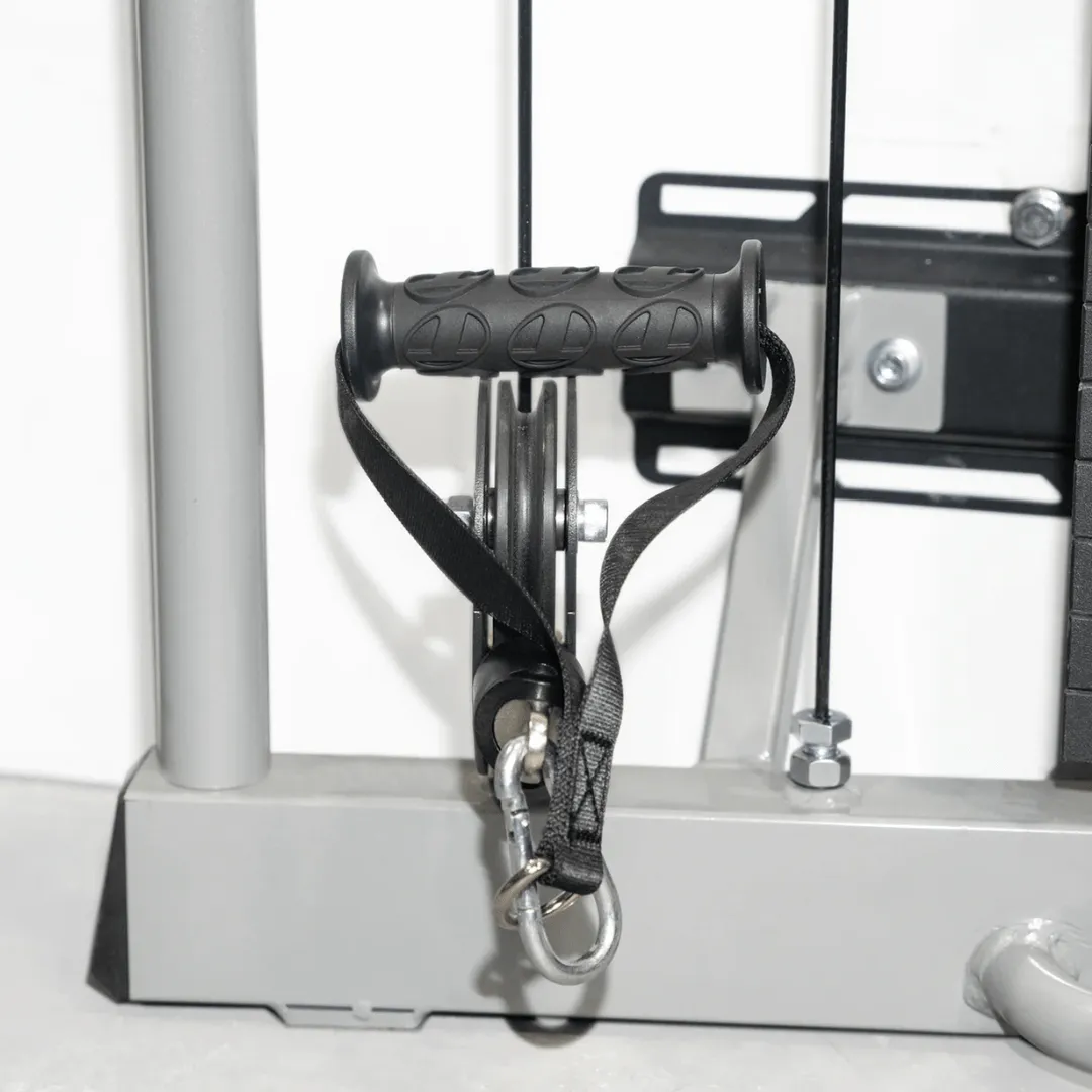 Torque USA Anker 3